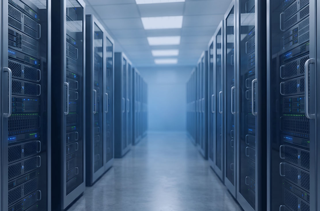 server room